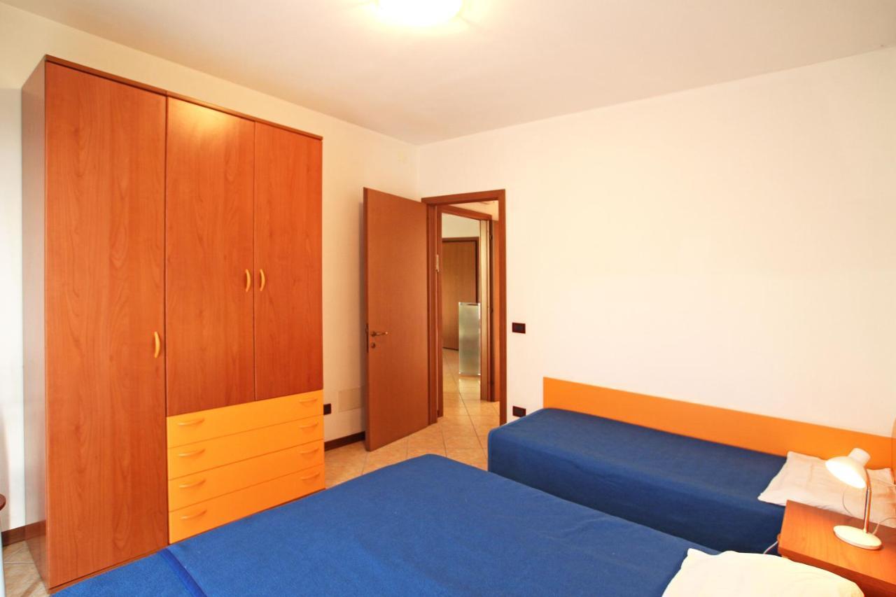 Olmi Lido Altanea Apartment Caorle Luaran gambar