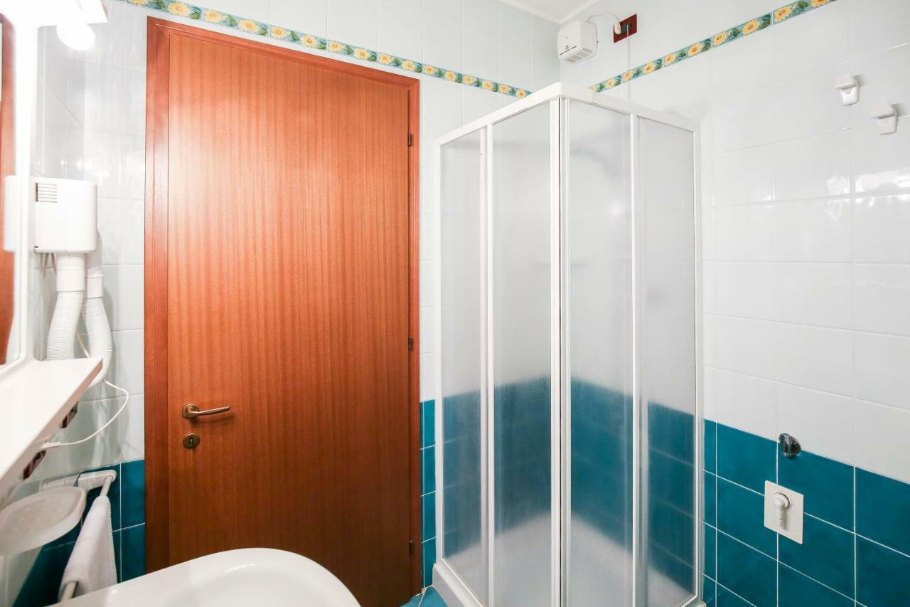 Olmi Lido Altanea Apartment Caorle Luaran gambar